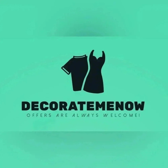 Black and white square vintage block earrings - Picture 4 of 4